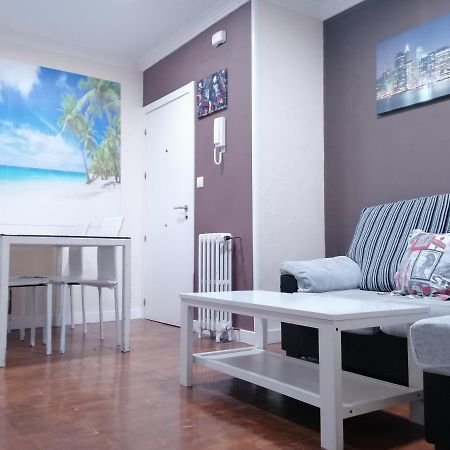 Alojamiento En La Milla De Oro De Pontevedra Apartment Exterior foto